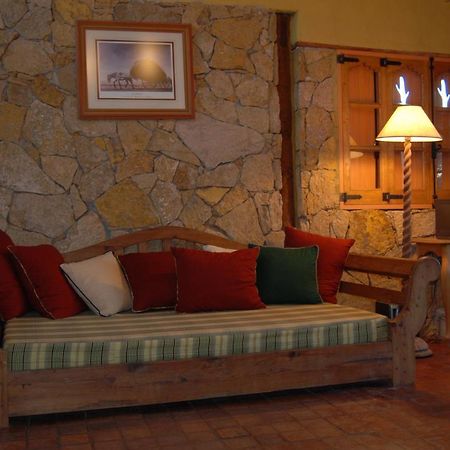 Finca La Encantada San Rafael  Extérieur photo