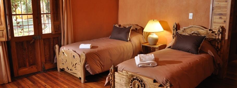 Finca La Encantada San Rafael  Chambre photo