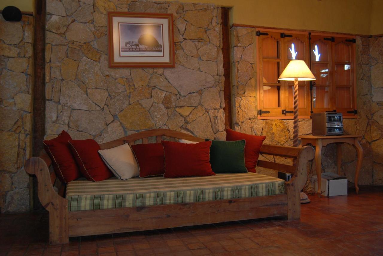 Finca La Encantada San Rafael  Extérieur photo