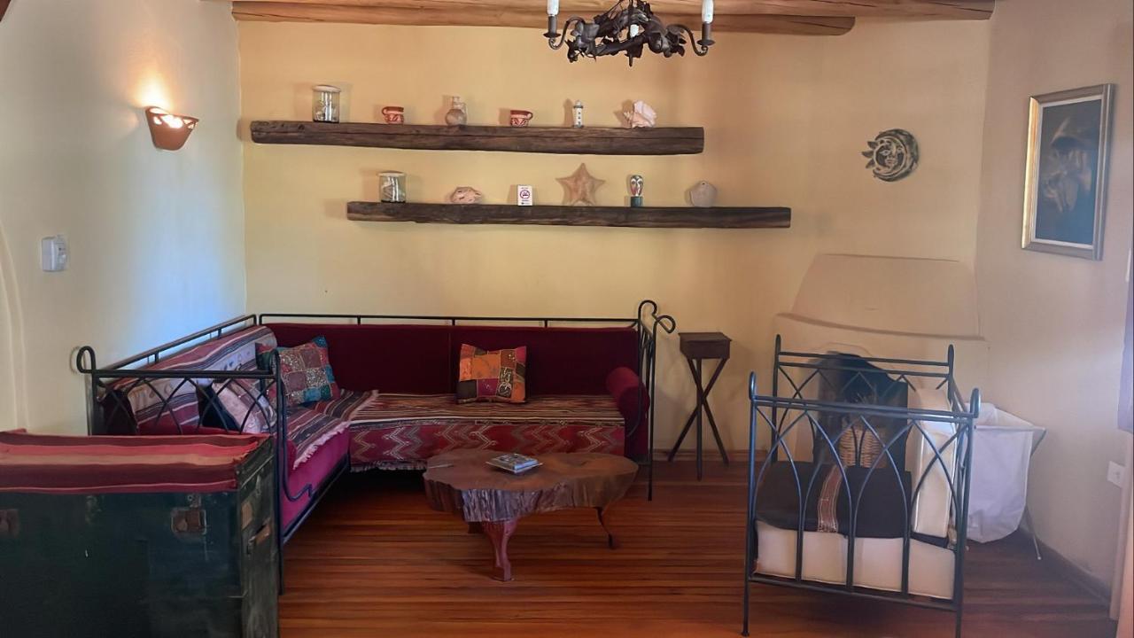 Finca La Encantada San Rafael  Extérieur photo