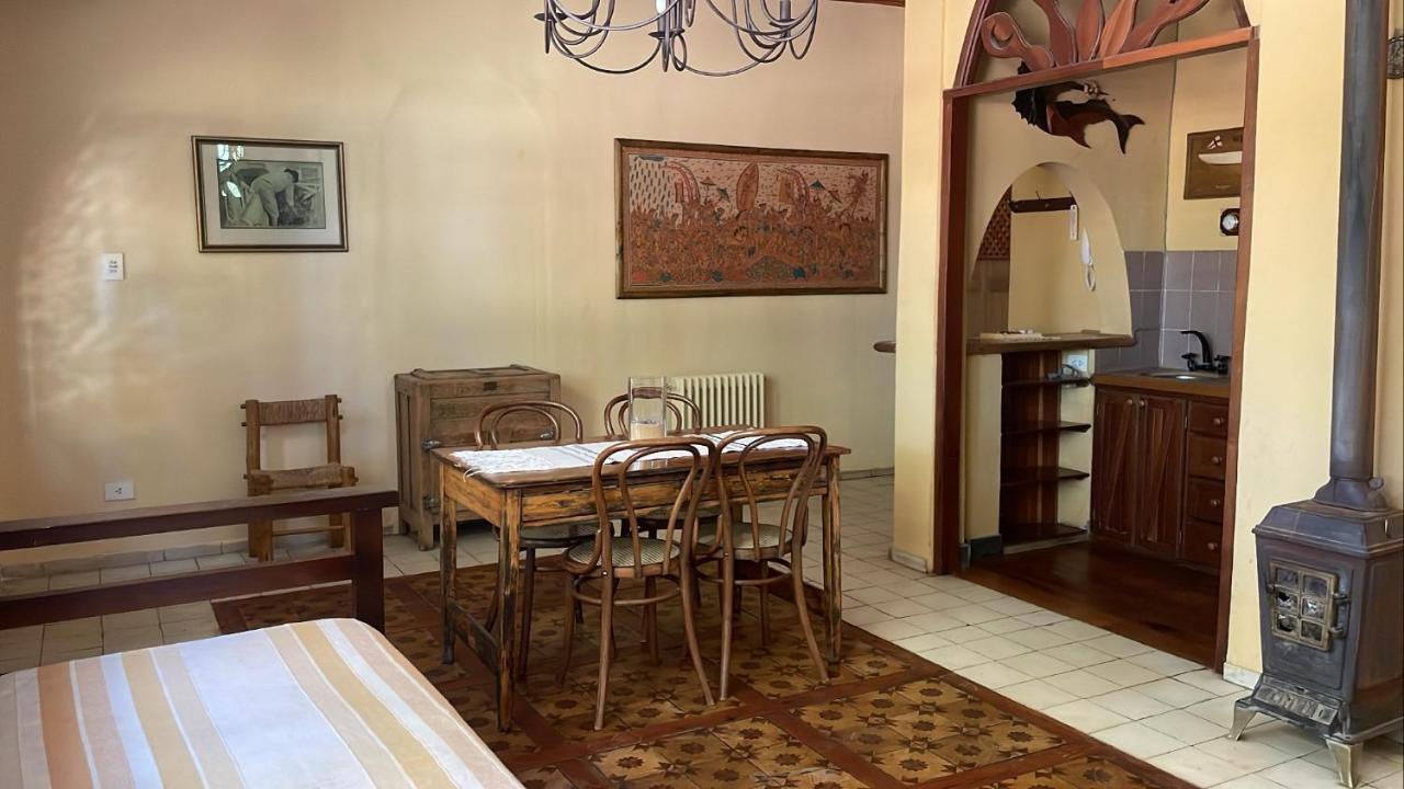 Finca La Encantada San Rafael  Extérieur photo