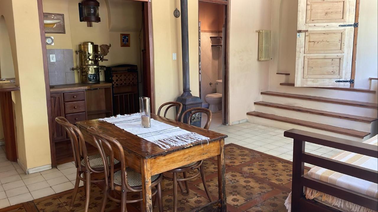 Finca La Encantada San Rafael  Extérieur photo