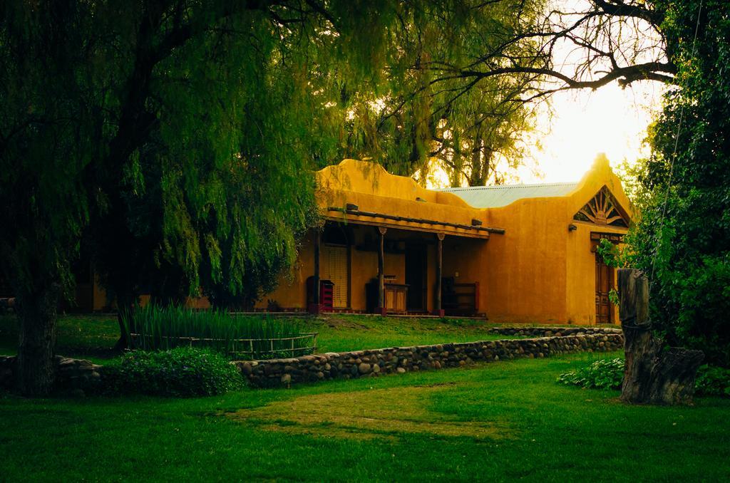 Finca La Encantada San Rafael  Chambre photo