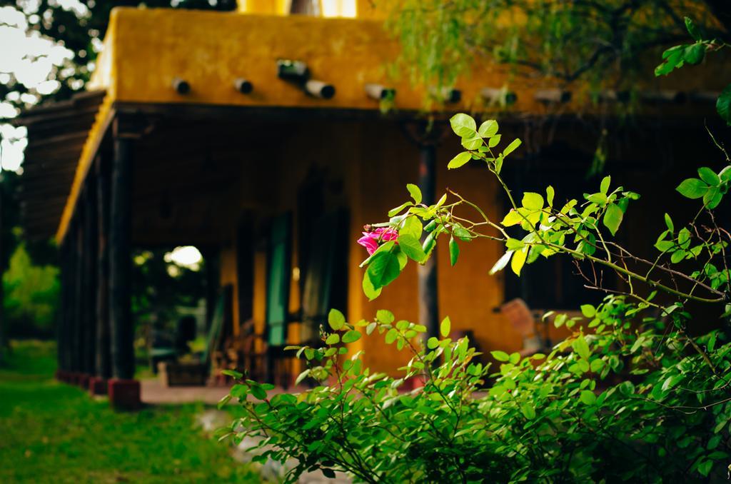Finca La Encantada San Rafael  Chambre photo