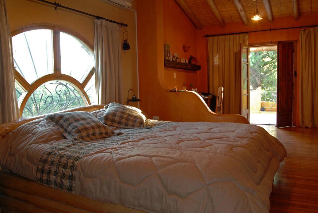 Finca La Encantada San Rafael  Chambre photo