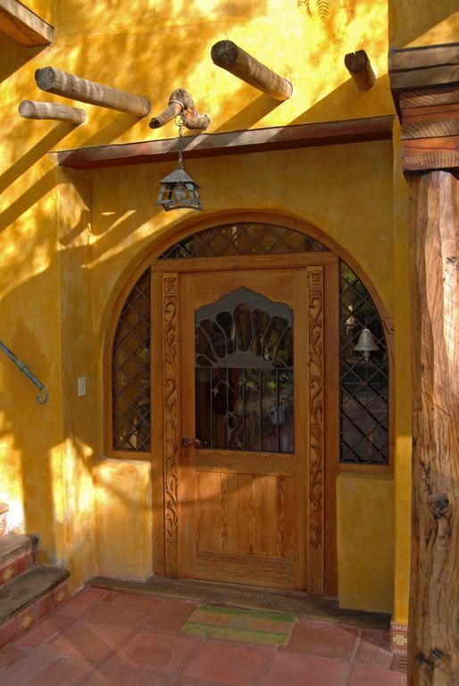 Finca La Encantada San Rafael  Chambre photo