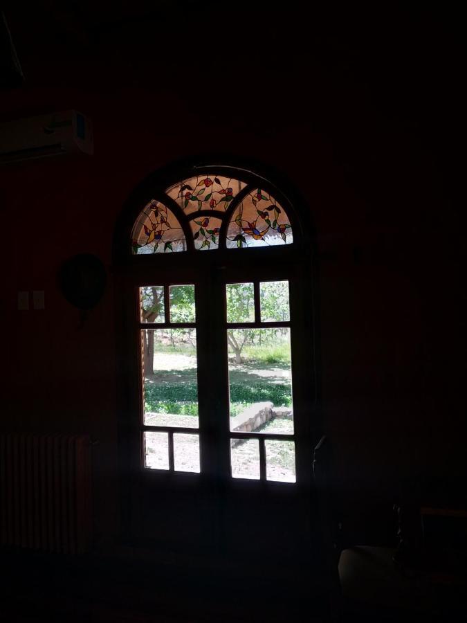 Finca La Encantada San Rafael  Extérieur photo